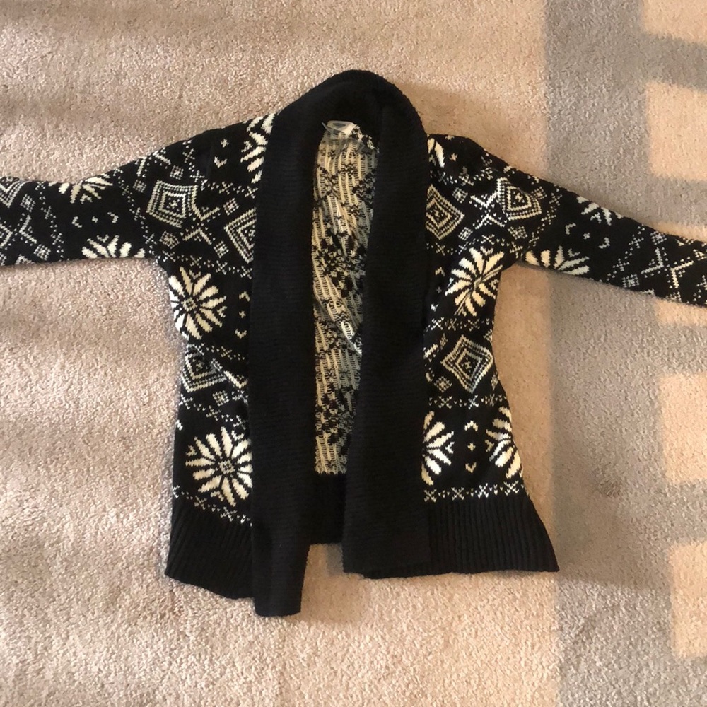 ❤️Old navy cardigan